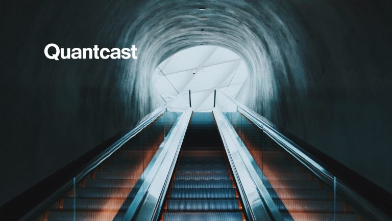 Quantcast Appoints Sam Barnett as its first Chief Product Officer