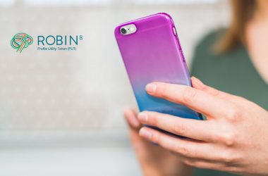 Robin8 Appoints Joe Sticca As Global COO To Expand Tech Offering Globally
