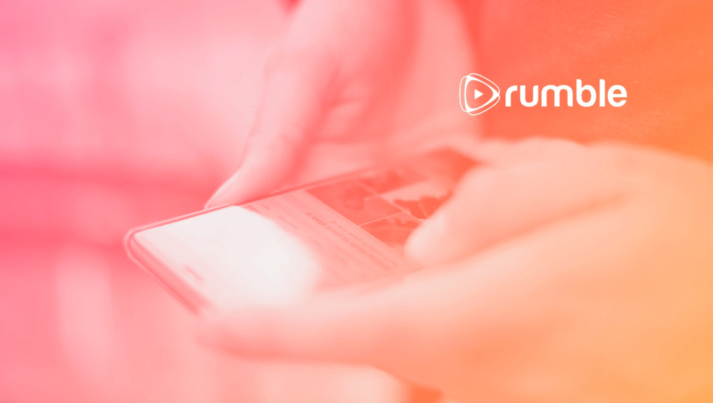 Rumble Announces Michael Ellis as General Counsel