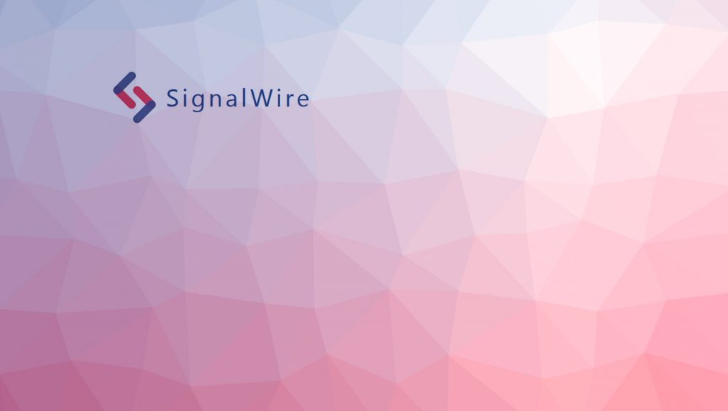 SignalWire's Next-Gen Communication Platform Builds Telephone Gateway to Google Cloud AI Dialogflow