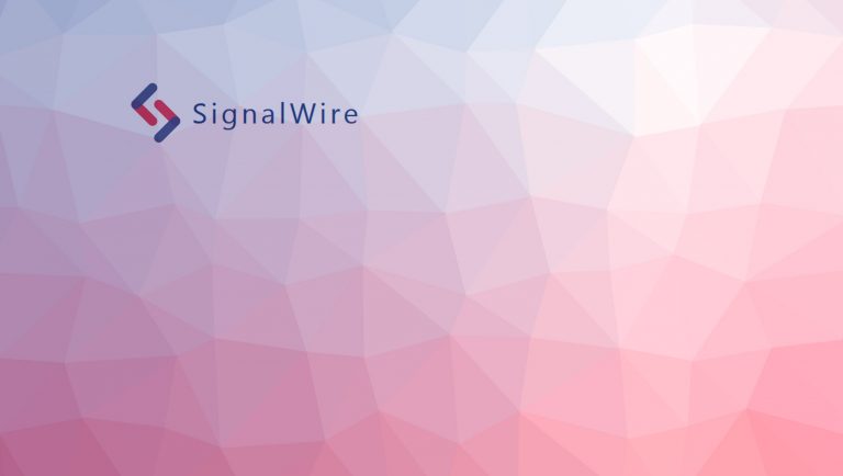 SignalWire's Next-Gen Communication Platform Builds Telephone Gateway to Google Cloud AI Dialogflow