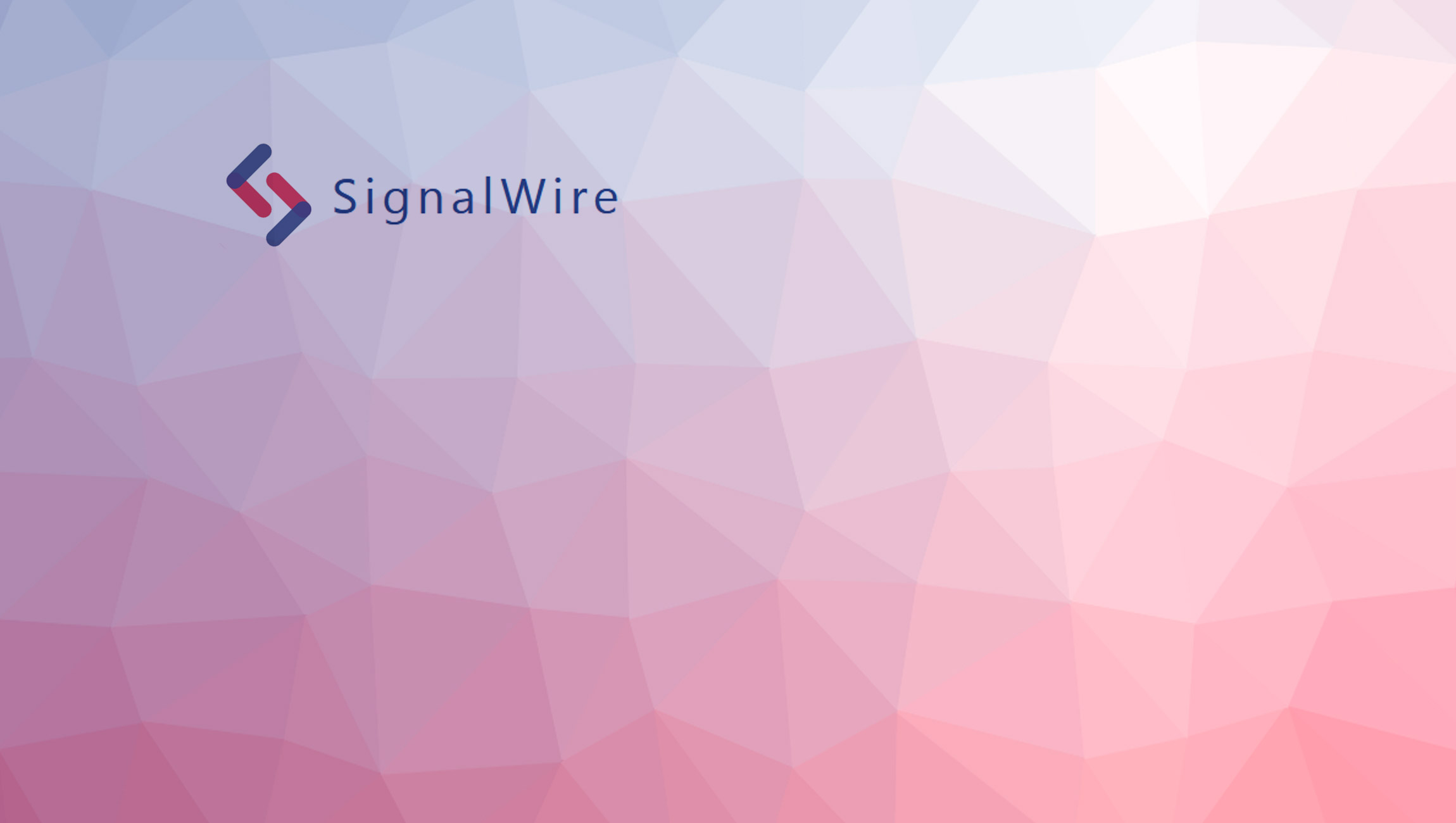 SignalWire’s Next-Gen Communication Platform Builds Telephone Gateway to Google Cloud AI Dialogflow
