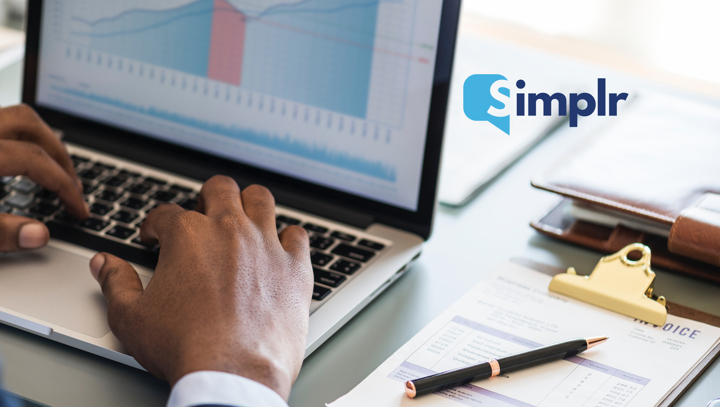 AI-Powered Customer Service Company Simplr Raises $8 Million in Series A
