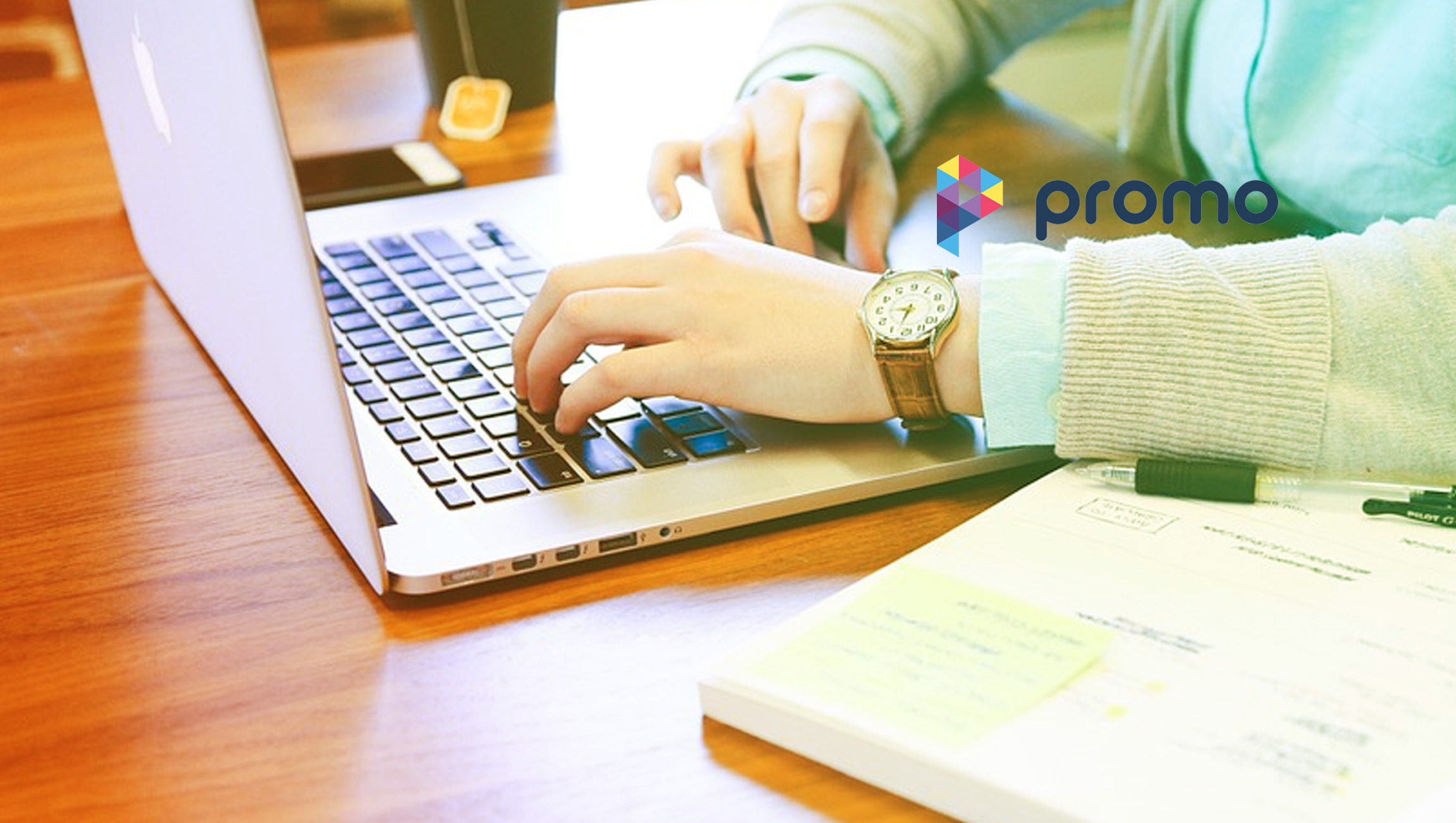 Promo Integrates Shutterstock to Become the Video Creation Platform With the Largest Video Library