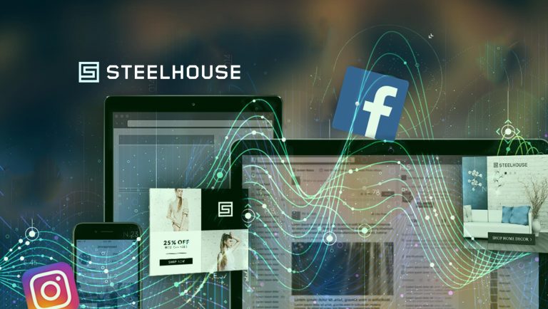 SteelHouse's Unique Targeting Technology Allows For Connected TV Audience Extension