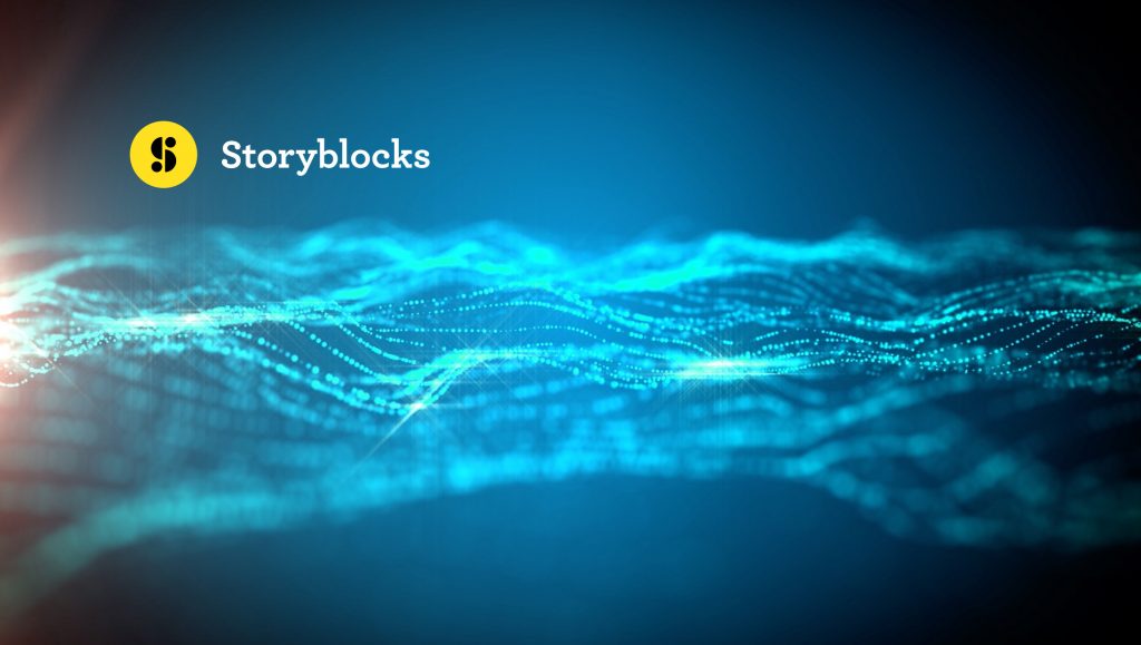 Storyblocks Continues to Disrupt Stock Media Industry with its API Offering