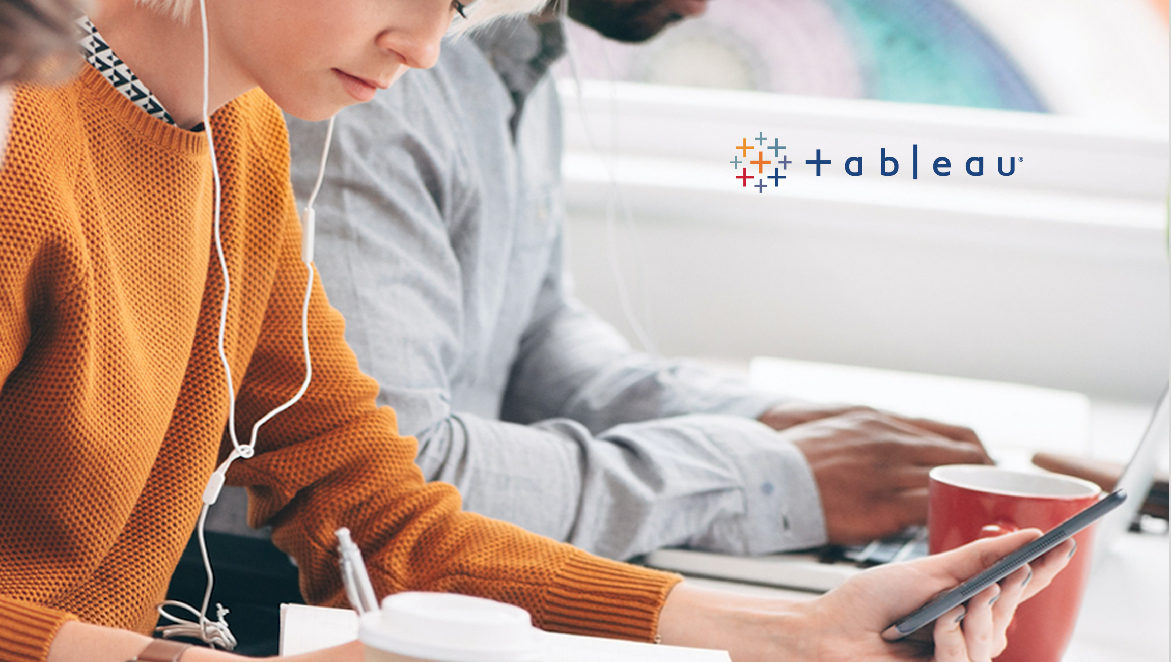 Tableau Introduces New Subscription Offerings to Help Organizations Scale Analytics to their Entire Workforces