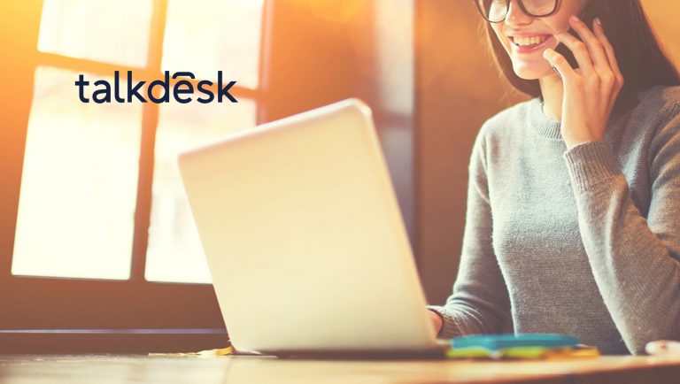 Talkdesk Hires Michael Reed As New Head Of Engineering To Accelerate Innovation