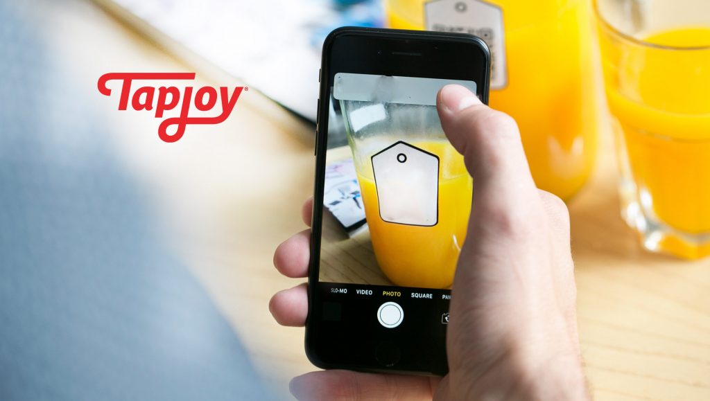 Tapjoy Study Says, The More Ads an App User Completes, the Higher Their Engagement