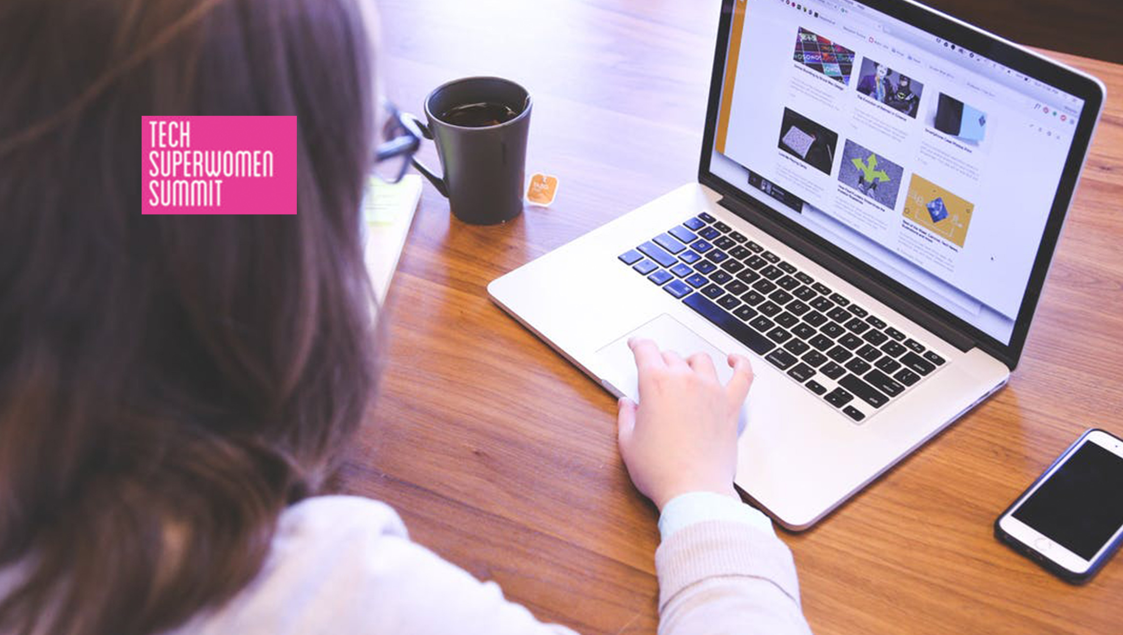 Tech Superwomen Summit 2018 Adds New Speakers And Sponsors To San Francisco Lineup