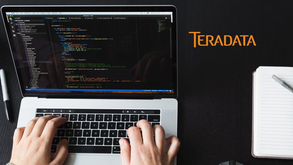 Teradata Accelerates Its Customers' Analytics In The Cloud