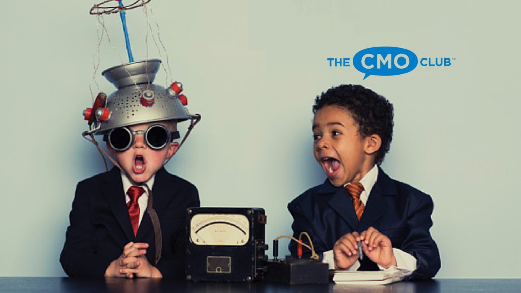 The CMO Club Announces The Formation Of First Ever Advisory Board