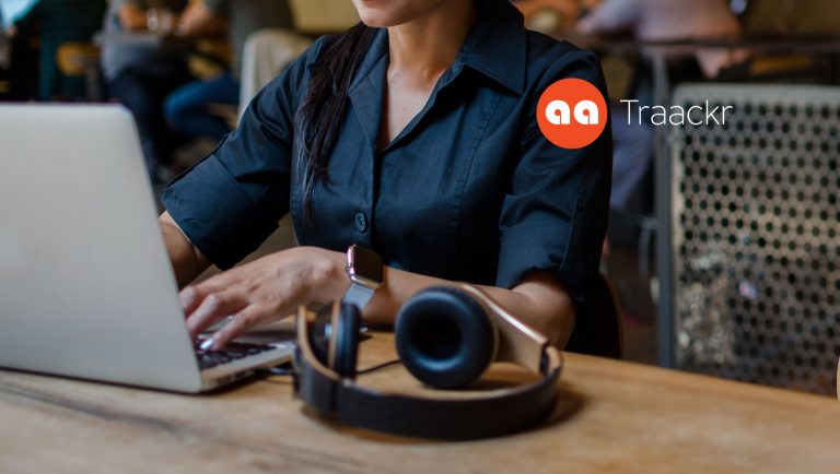 Traackr Raises $9m in Series B Funding to Fuel Influencer Marketing Technology for Global Brands