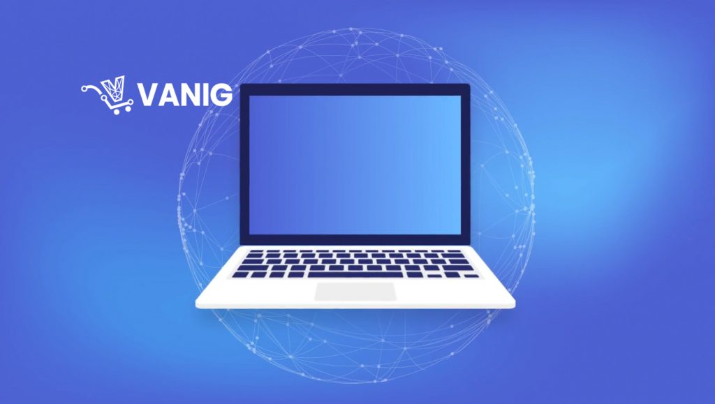 Vanig International Launches World's First Integrated E-Commerce and Supply Chain Ecosystem Powered by Blockchain