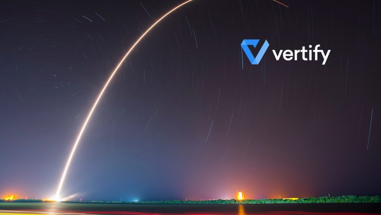 Vertify Adds to its Dynamic Senior Leadership Team with New Hires