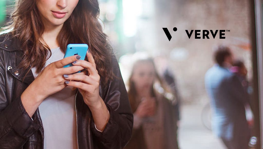 Verve Hires Mobile Industry Veteran Mark Fruehan to Lead Enterprise Platform Initiatives