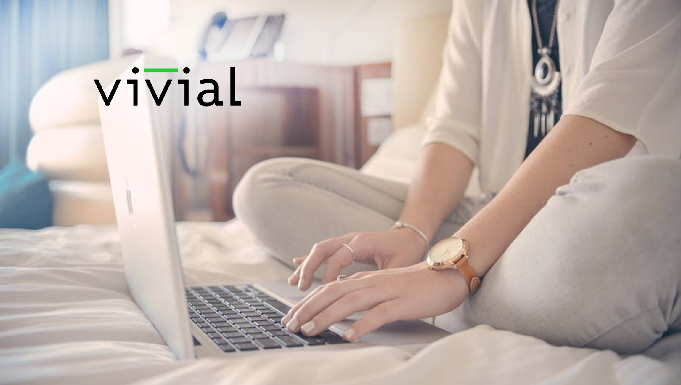 Vivial Releases White Paper on Consumers’ Changing Marketing Needs