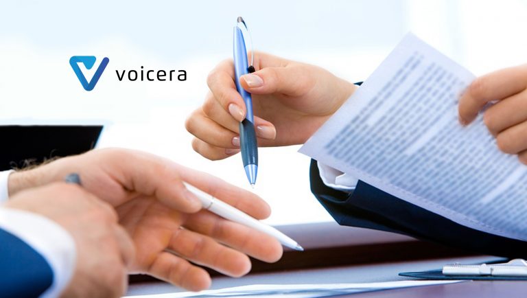 Voicera Adds Dubai-Based AI Company to Expand Virtual Assistant ‘Eva’