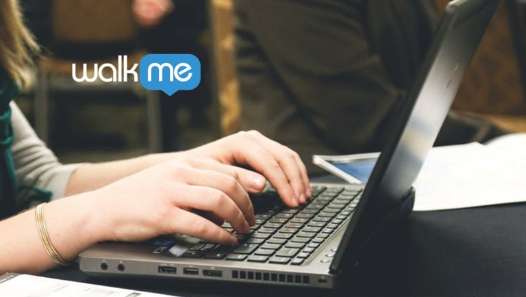 WalkMe Launches Growth Edition Solution for SaaS and Web-Based Companies