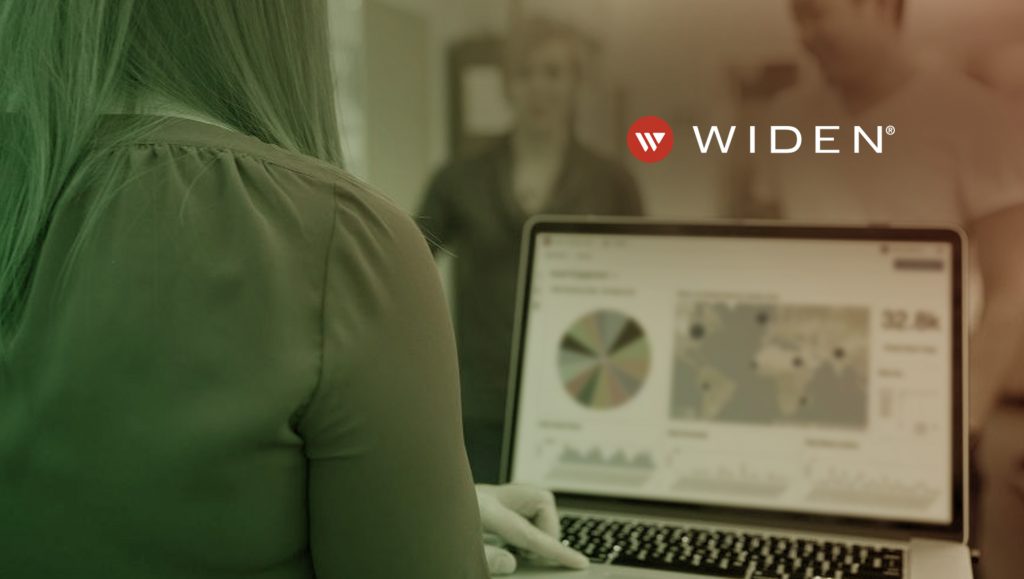 Widen Video Portals Arrives to Simply Video Marketing and Audience Engagement