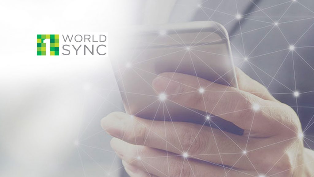 1WorldSync Enhances End-to-End Product Content Capabilities for Brands and Retailers