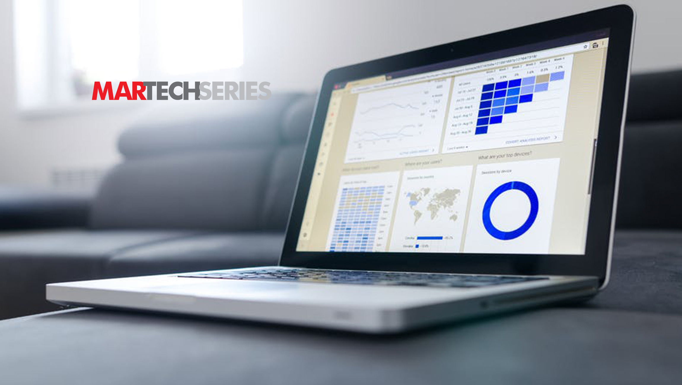 Tableau Appoints Mark Nelson as Executive Vice President of Product Development