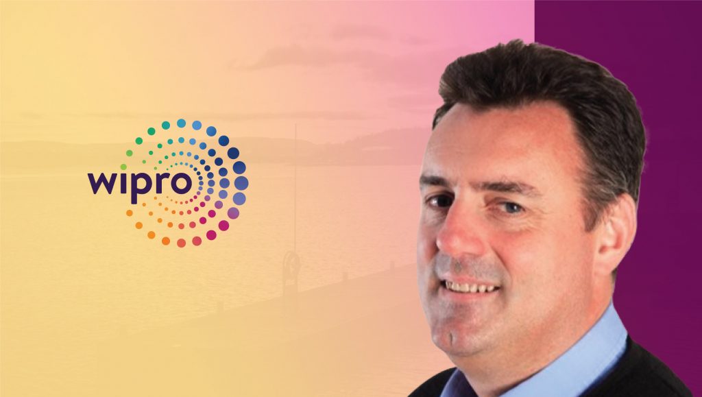 Interview with Andy Coghlan, Head of MarTech, Wipro Digital