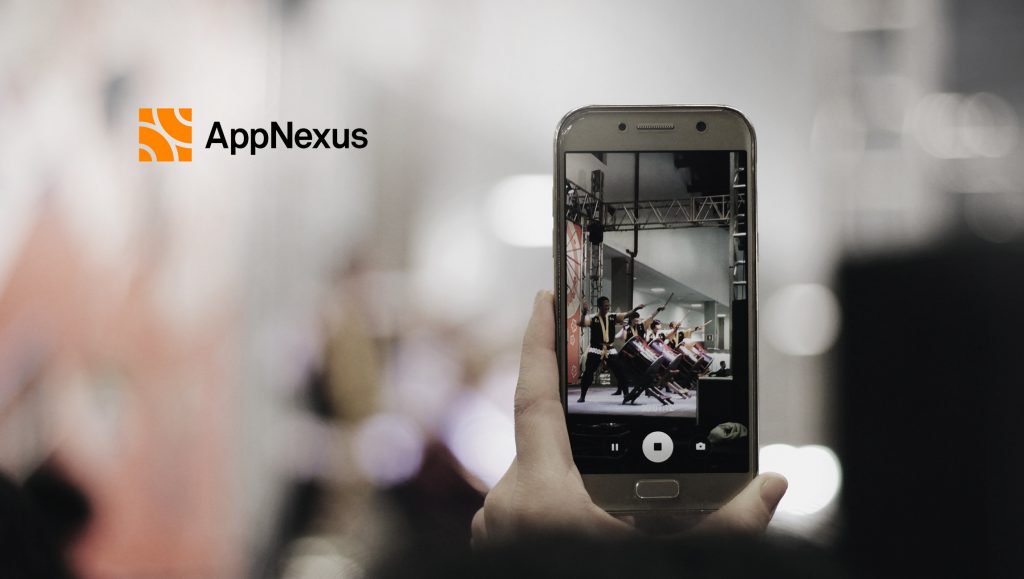 SoundCloud Announces Global Programmatic Partnership With AppNexus