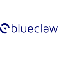 BlueClaw Logo