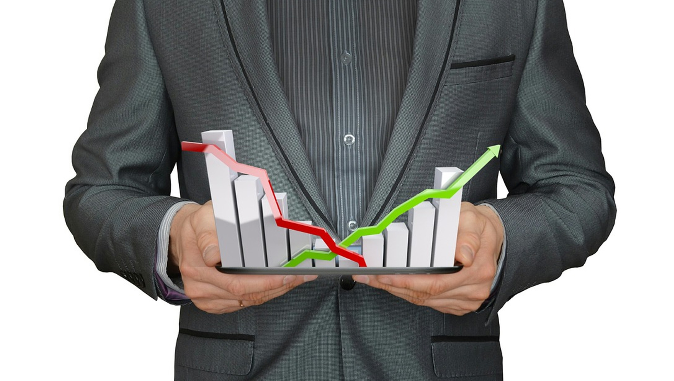 Why Buy Data When You Can Generate Your Own?