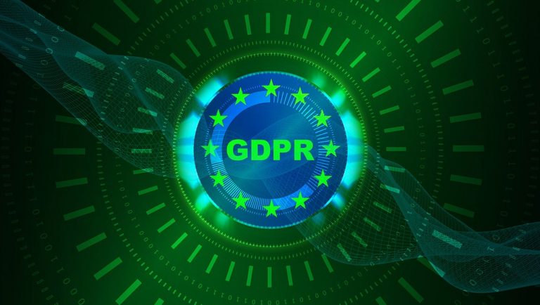 Defusing GDPR Landmines