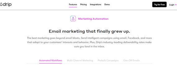 Top 5 Email Marketing Tools for Every Business