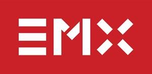 EMX Digital Logo