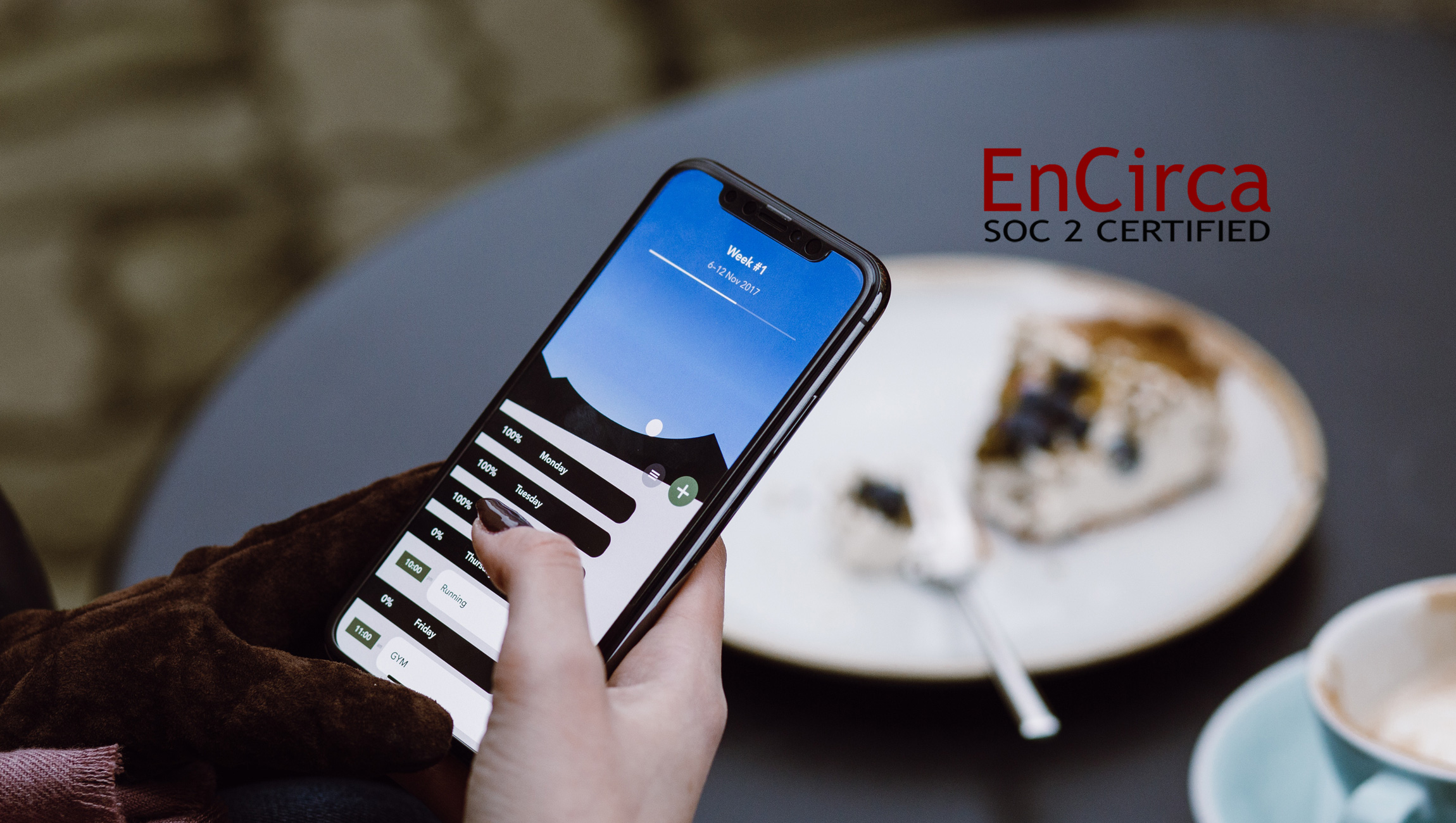 EnCirca and Pandorabots Partner to Provide .BOT Domains and Bot Development