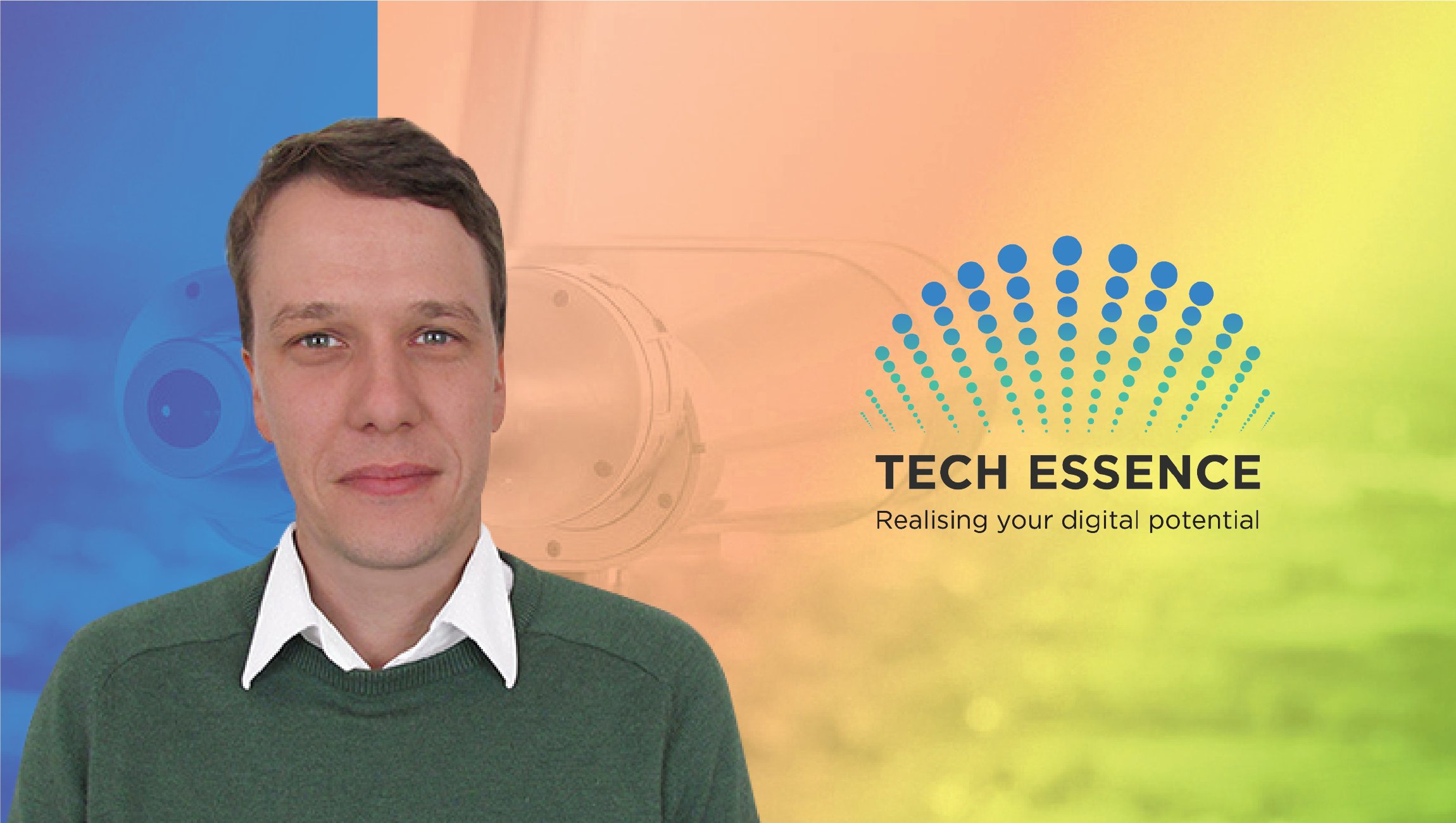 Interview with Ken Leren, Founder, Tech Essence