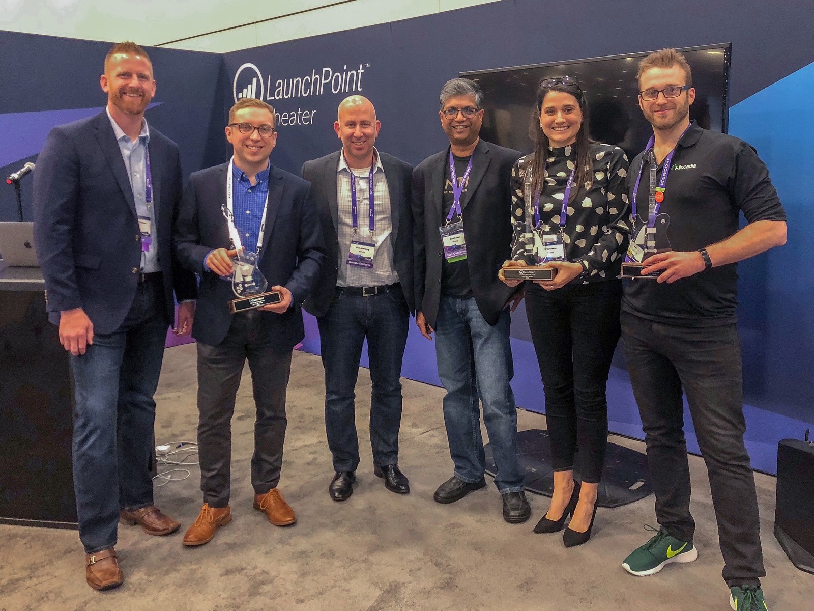 Marketo Announces First-Ever Marketing Nation Summit Demo Jam Winners