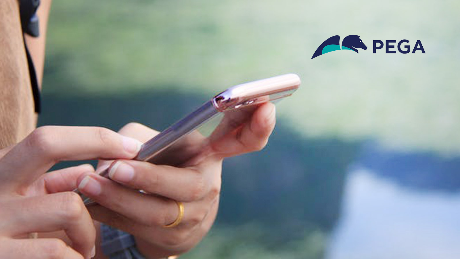 Pegasystems Named a Leader in Gartner’s Magic Quadrant for CRM Customer Engagement Center