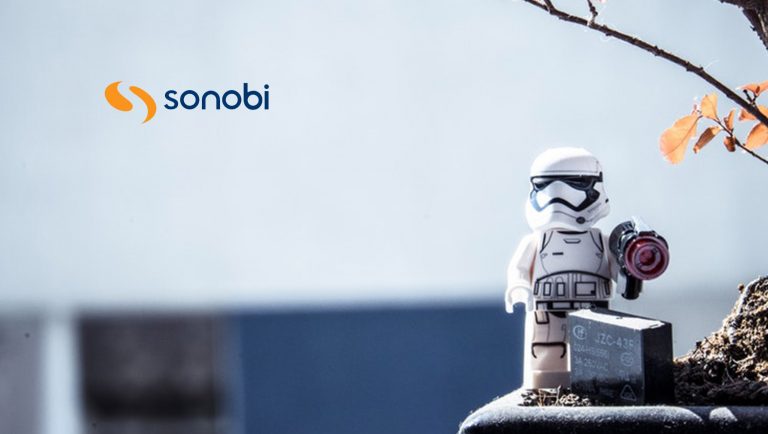 Sonobi Launches GDPR Consent Management Platform