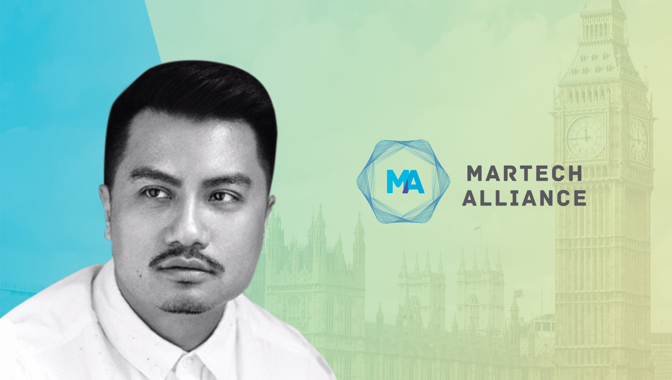 Interview with Steve Lok, Global Head of Martech, The Economist