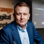 Senior Digital Transformation Executive Arkadiusz Seredyn Joins Synerise