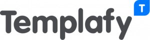 Templafy Logo