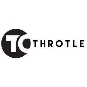 Throtle.io Logo