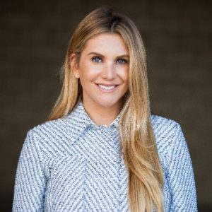 Abbey Thomas, CMO, Tremor Video DSP