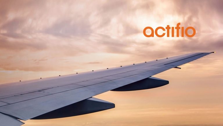 Actifio Enables HUB24 to Transform Wealth Management with Smarter and Faster Data Access