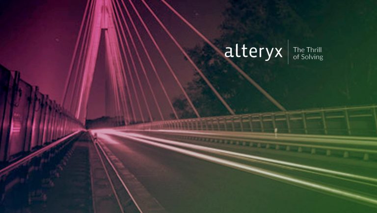 Alteryx Expands to Alter Analytics in France