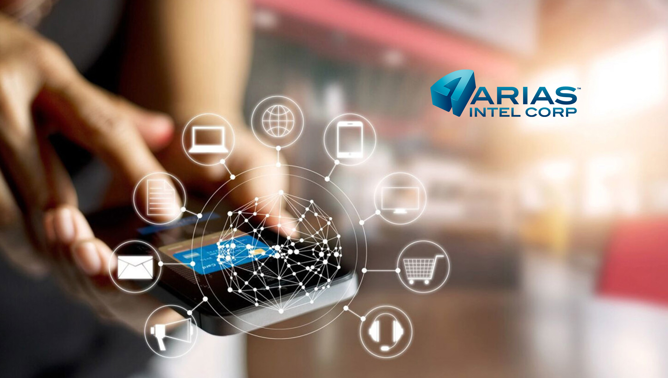 Arias Intel Signs Agreement with Seed-to-Sale Software Provider