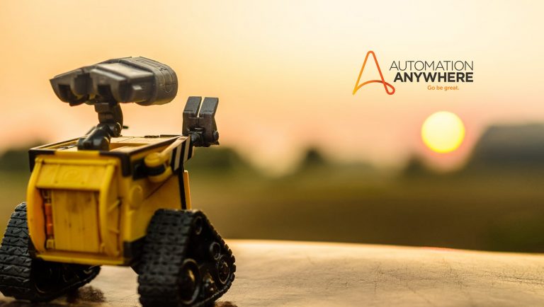 Automation Anywhere Opens Bot Store to Developers With the Addition of Cognitive IQ Bot Technology