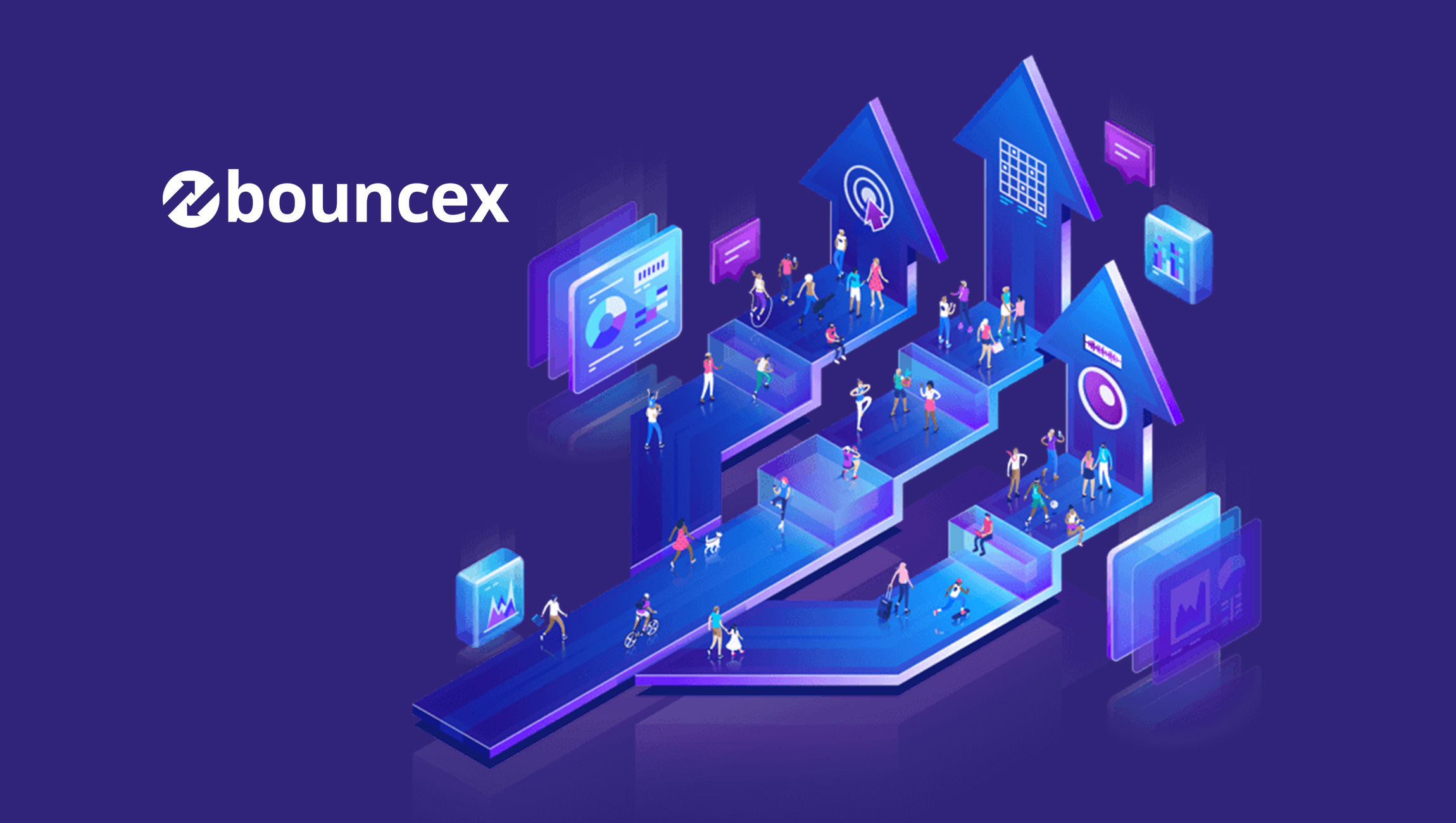BounceX Raises $37 Million in Growth Round to Fuel People-Based Marketing Cloud