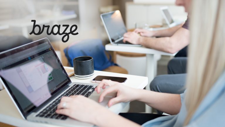 Braze (Formerly Appboy) Opens New International Office in Singapore