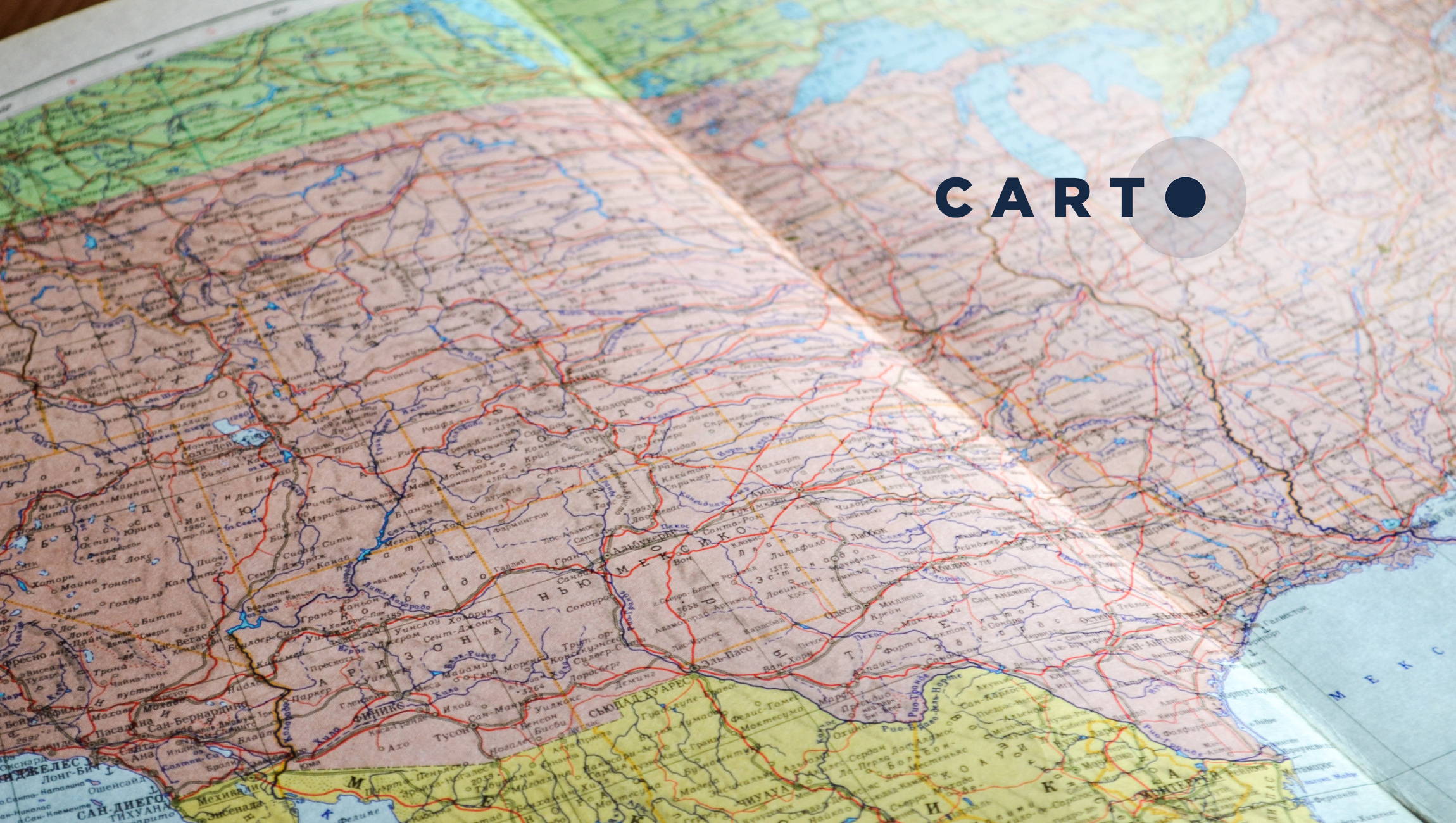 CARTO Reports Record Customer Acquisition Growth; Appoints George Mathew to Board